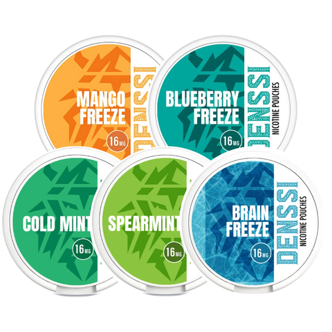 Denssi Mixpack