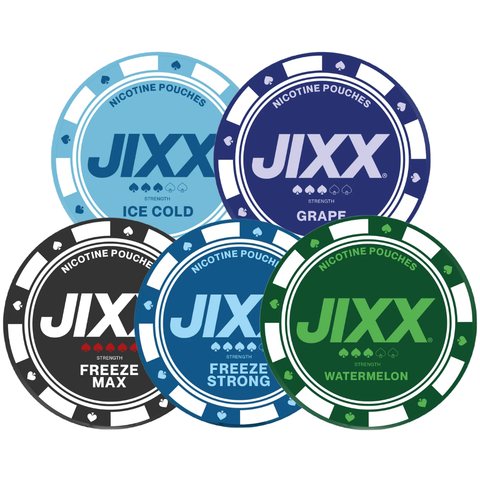 Jixx Mixpack