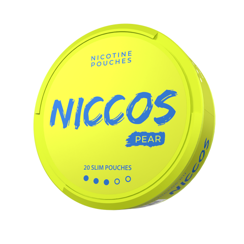 Niccos Pear – product image