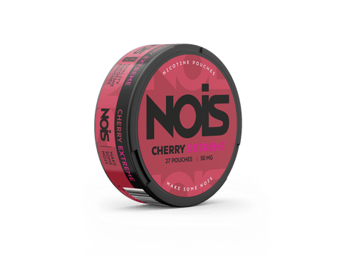 Nois Extreme Cherry