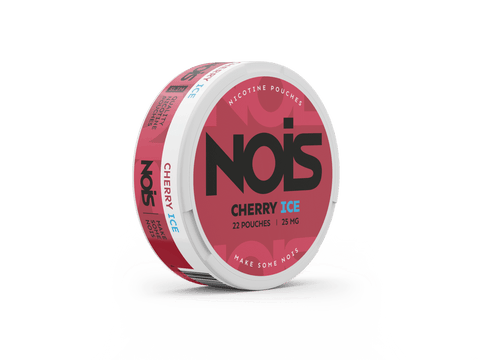 Nois Cherry Ice