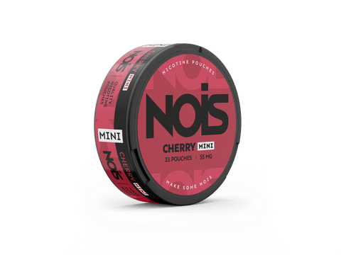 Nois Cherry Extreme Mini
