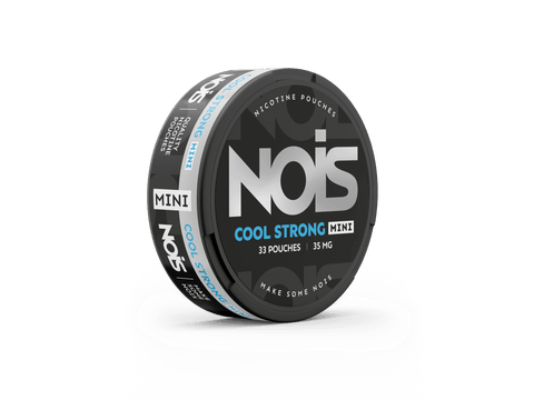 Nois Cool Strong Mini