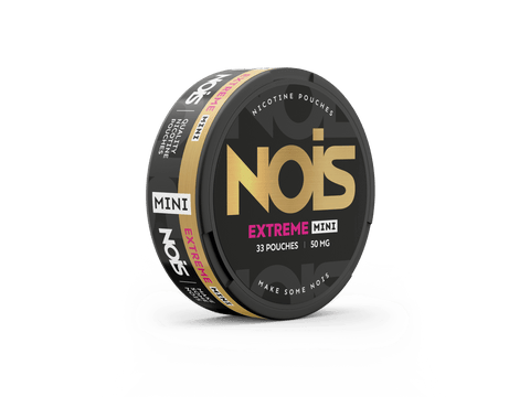 Nois Extreme Mini
