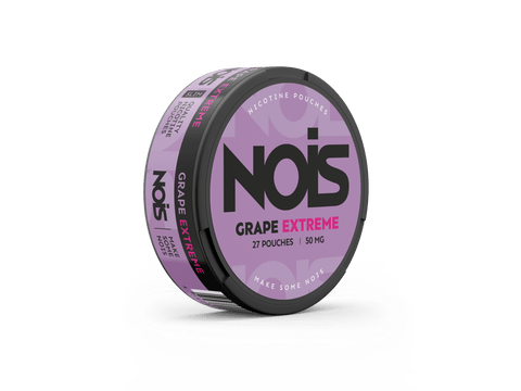 Nois Extreme Grape