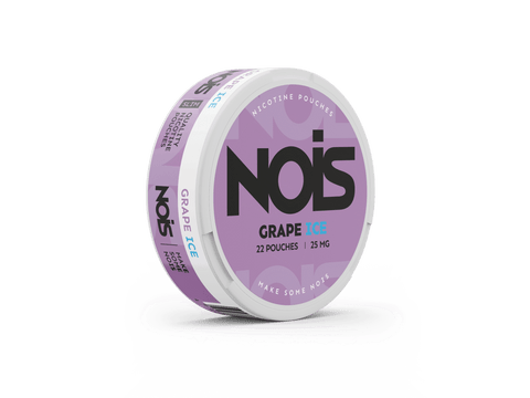 Nois Grape Ice