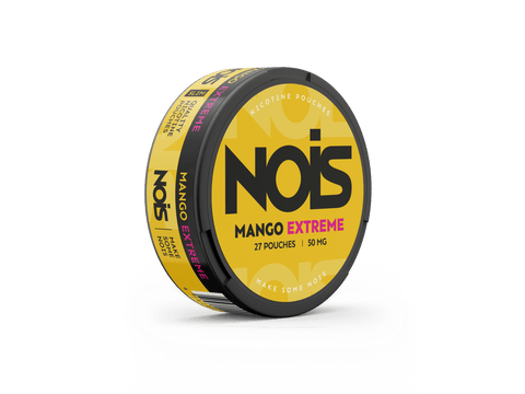 Nois Extreme Mango