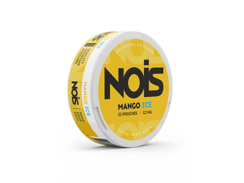 Nois Mango Mint