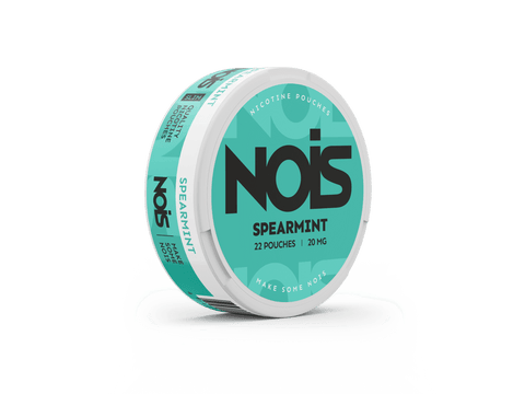Nois Spearmint