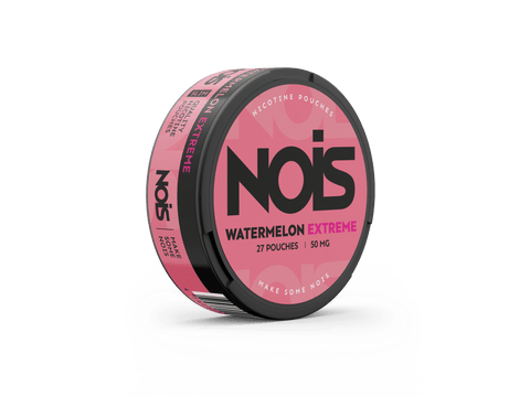 Nois Extreme Watermelon Ice