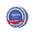 No.12 Après Blueberry Hypèr Strong – nicotine pouches can