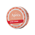 No.5 Après Ice Tea Peach - Hypèr Strong – nicotine pouches can