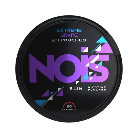 Nois Extreme Grape