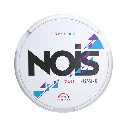 Nois Grape ice