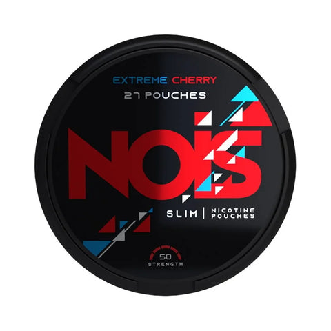 Nois Extreme Cherry