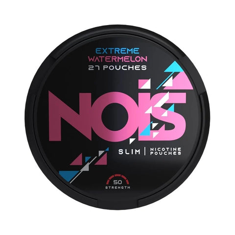 Nois Extreme Watermelon Ice