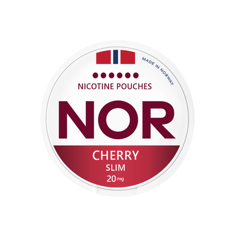 Nor Cherry – produkto vaizdas