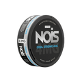 Nois Cool Strong 4mg – nikotino maišelių dėžutė