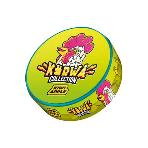 Kurwa Kiwi Apple – product image