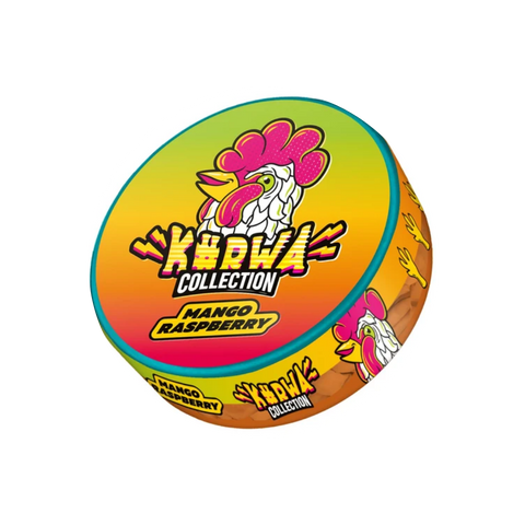 Kurwa Mango Raspberry – product image
