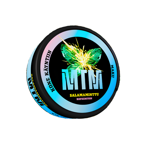 MTM Salamaminttu