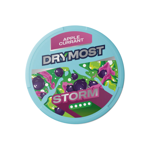 Drymost Storm Apple Currant