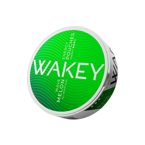 Wakey Melon Wave