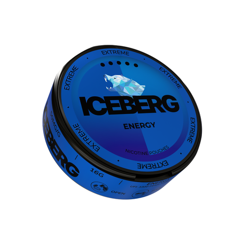 Iceberg Energy