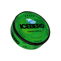 Iceberg Green Apple – nicotine pouches can