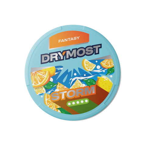 Drymost Storm Fantasy