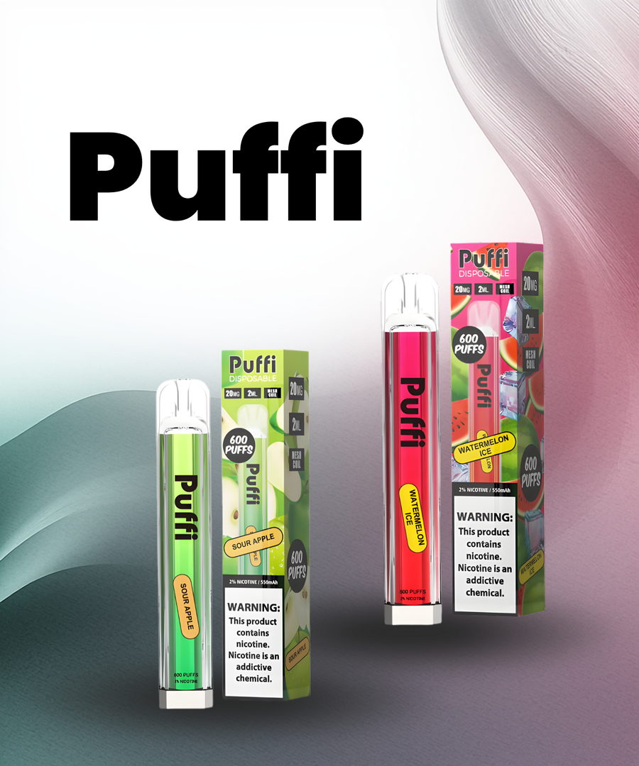 Puffi