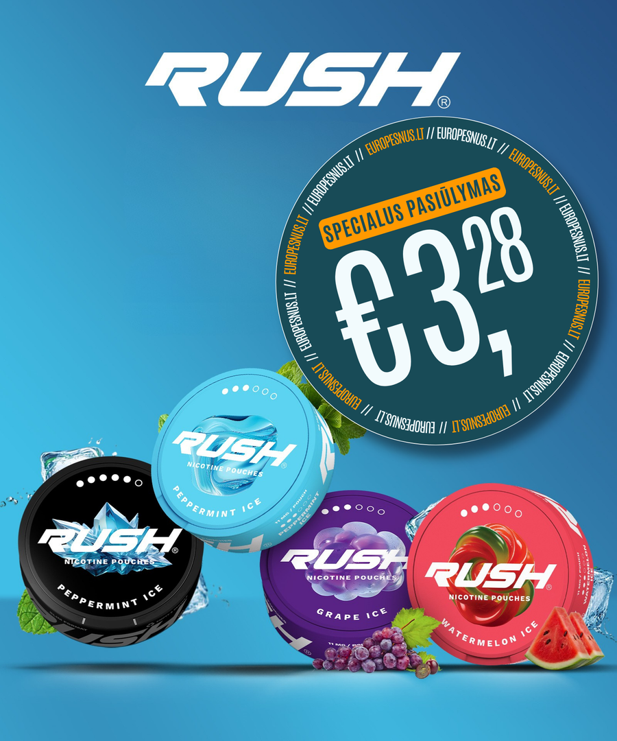Rush
