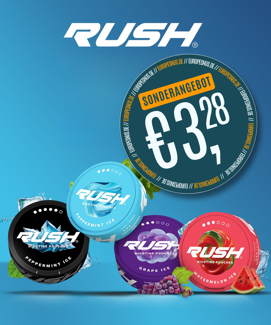 Rush