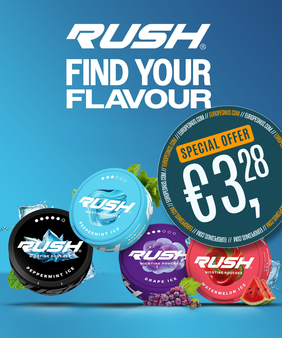 Rush