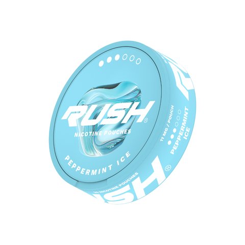 Buy Rush Peppermint Ice Pro | Fast delivery at Europesnus Buy Rush Peppermint Ice Pro | Fast delivery at Europesnus