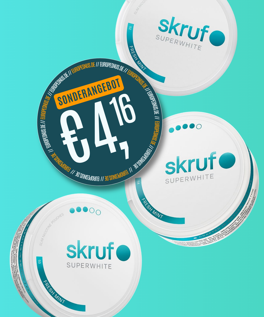 Skruf