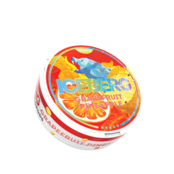 Buy Iceberg Grapefruit Pineapple | Europesnus