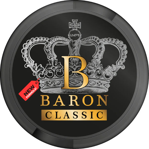 Buy Baron Classic Low Prices And Fast Delivery