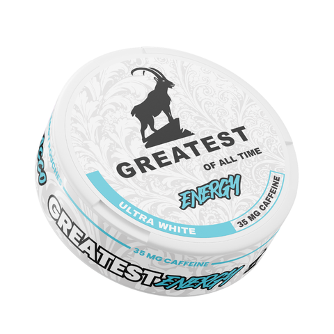 Greatest Energy