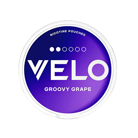 Velo Groovy Grape Mini