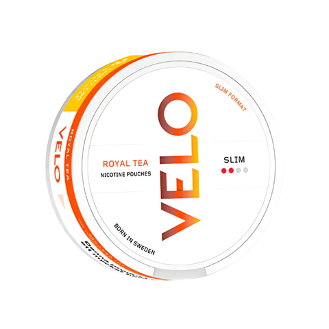 Velo Royal Tea