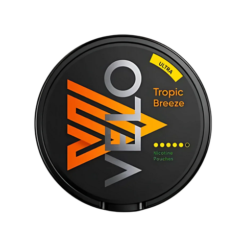 Velo Tropic Breeze Ultra