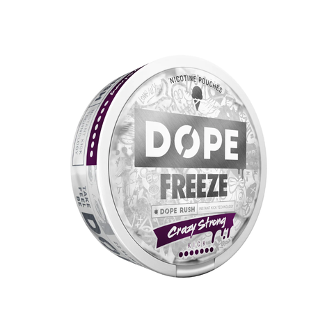 Dope Freeze 28,5mg