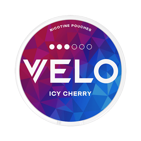 Velo Icy Cherry