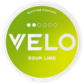Velo Sour Lime.