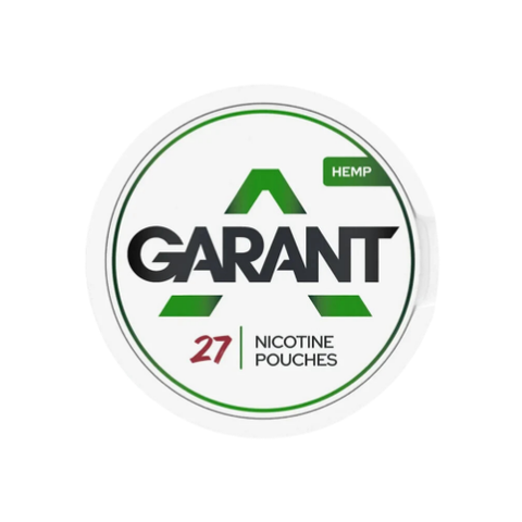 Garant Hemp