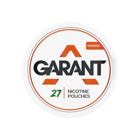 Garant Orange