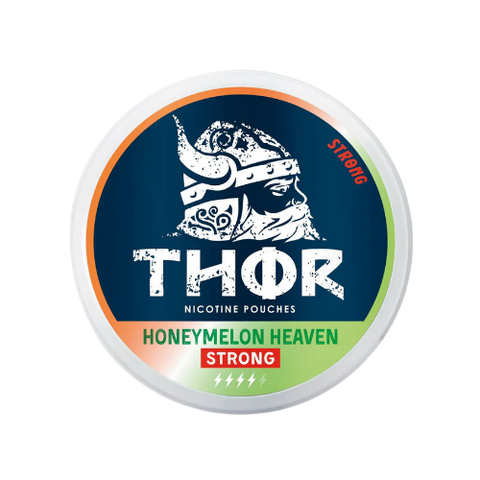 Thor Strong Honeymelon Heaven