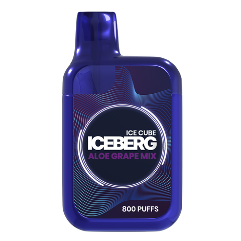 Iceberg Vapes