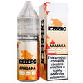 Iceberg Arasaka Liquid